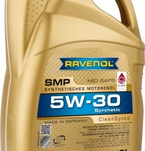 RAVENOL SMP 5W30 5L