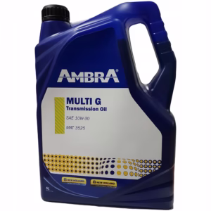 ULEI AMBRA MULTI G 10W30 5L