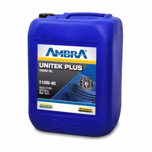ULEI AMBRA UNITEK 10W40 20L