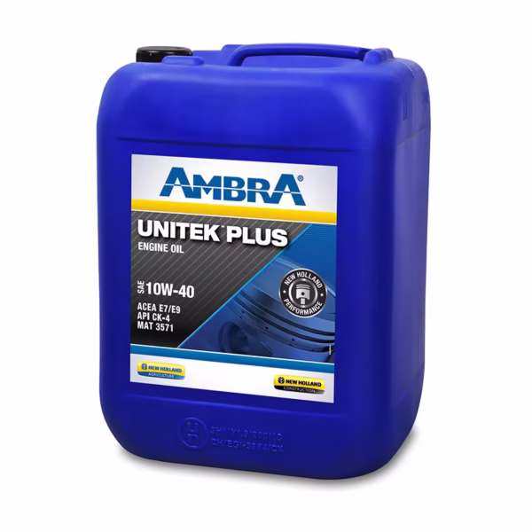 ULEI AMBRA UNITEK 10W40 20L