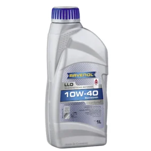 RAVENOL LLO 10W40 1L