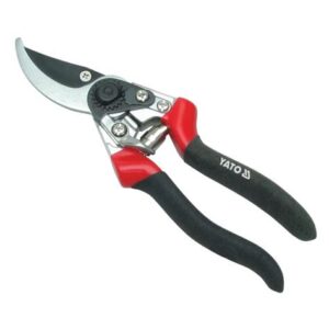 YT-8801 FOARFECA GRADINA 210MM