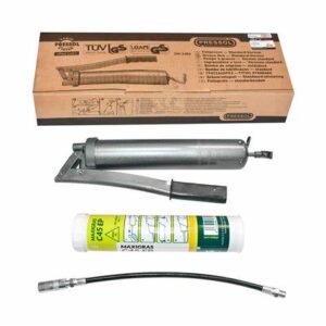 BK87031 PISTOL GRESAT
