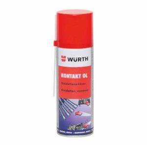 00893 60 SPRAY CONTACT OL 200 ML