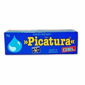 PICATURA GEL 3G