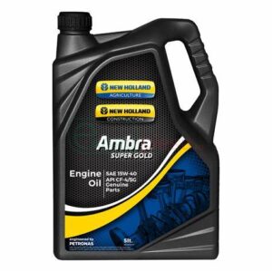 ULEI AMBRA SUPER GOLD 15W40 5L
