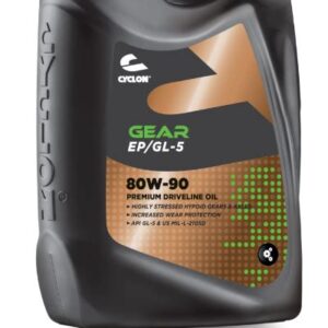CYCLON GEAR EP GL5