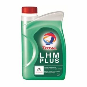 TOTAL LHM PLUS 1L