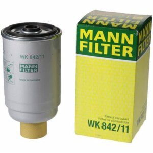 WK 842/11 FILTRU MOTORINA
