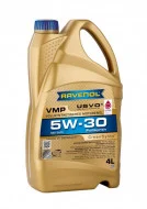 ULEI RAVENOL 5W-30 SAE