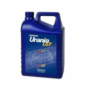 ULEI URANIA LD7 15W40 5L