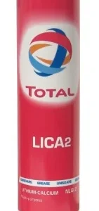 TOTAL LICA 2 400G