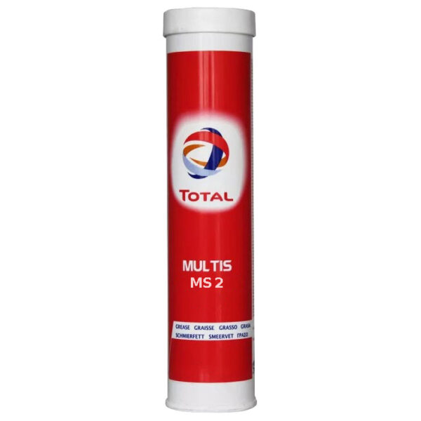 TOTAL MULTIS MS2 400G