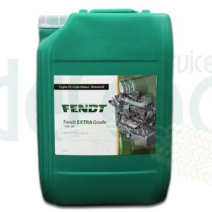 ULEI FENDT EXTRA GRADE 15W40 20L