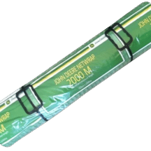 PLASA DE BALOTAT JOHN DEERE 2000X1.23