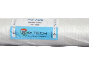 PLASA BALOTAT 125/3000 RAY ECO